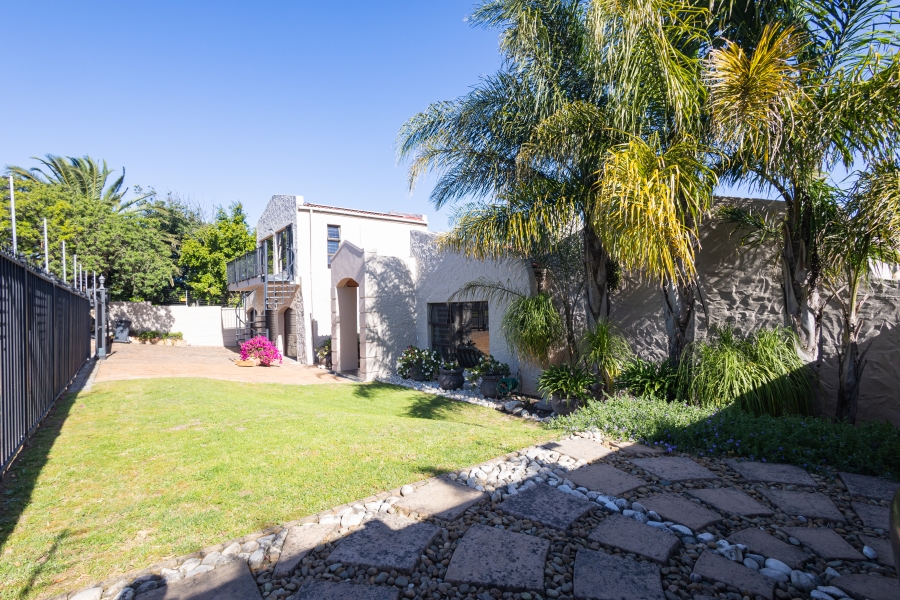 4 Bedroom Property for Sale in Eversdal Western Cape